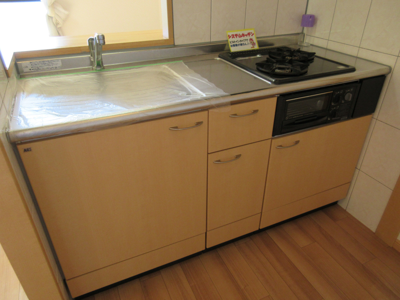 キッチン 写真3