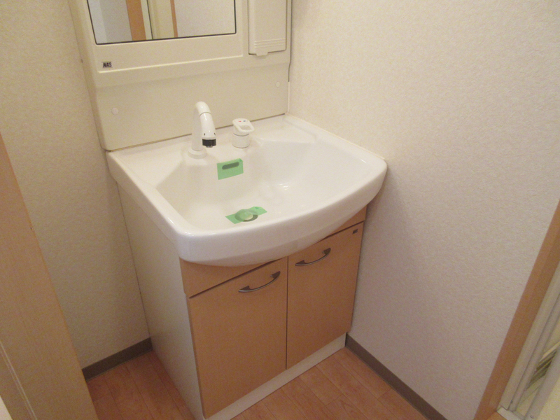 洗面所 写真6