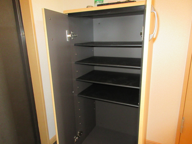 収納 写真9