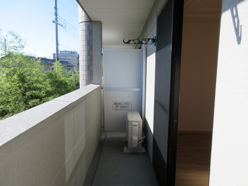 バルコニー・ベランダ 写真11