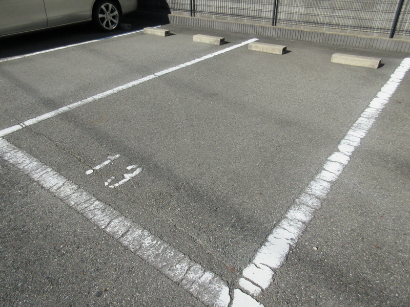 駐車場 写真13