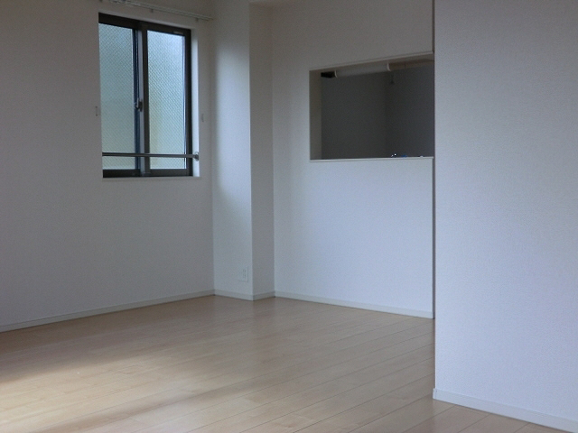 リビング 写真2