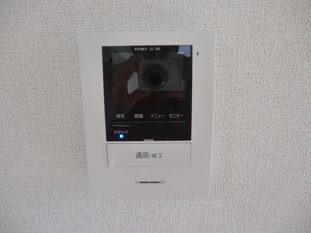 セキュリティ 写真10