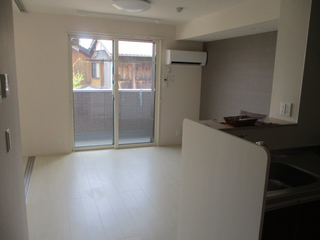 リビング 写真2