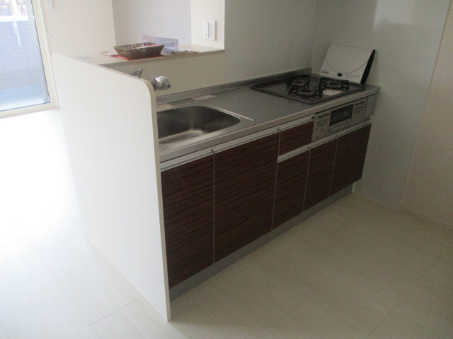 キッチン 写真3