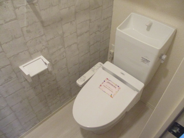 トイレ 写真5