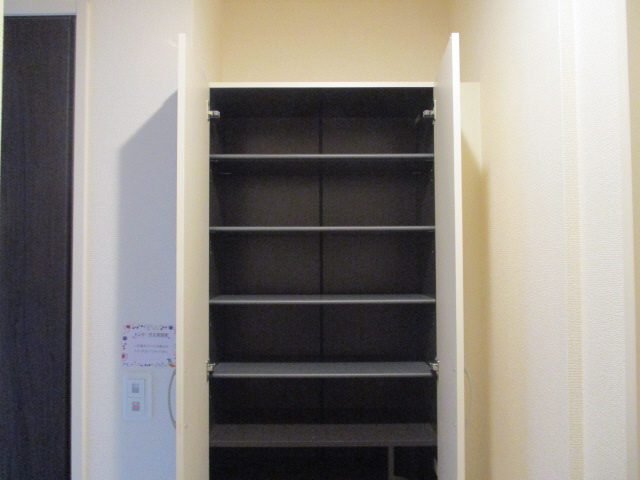 収納 写真16