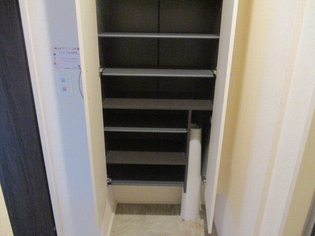 収納 写真17