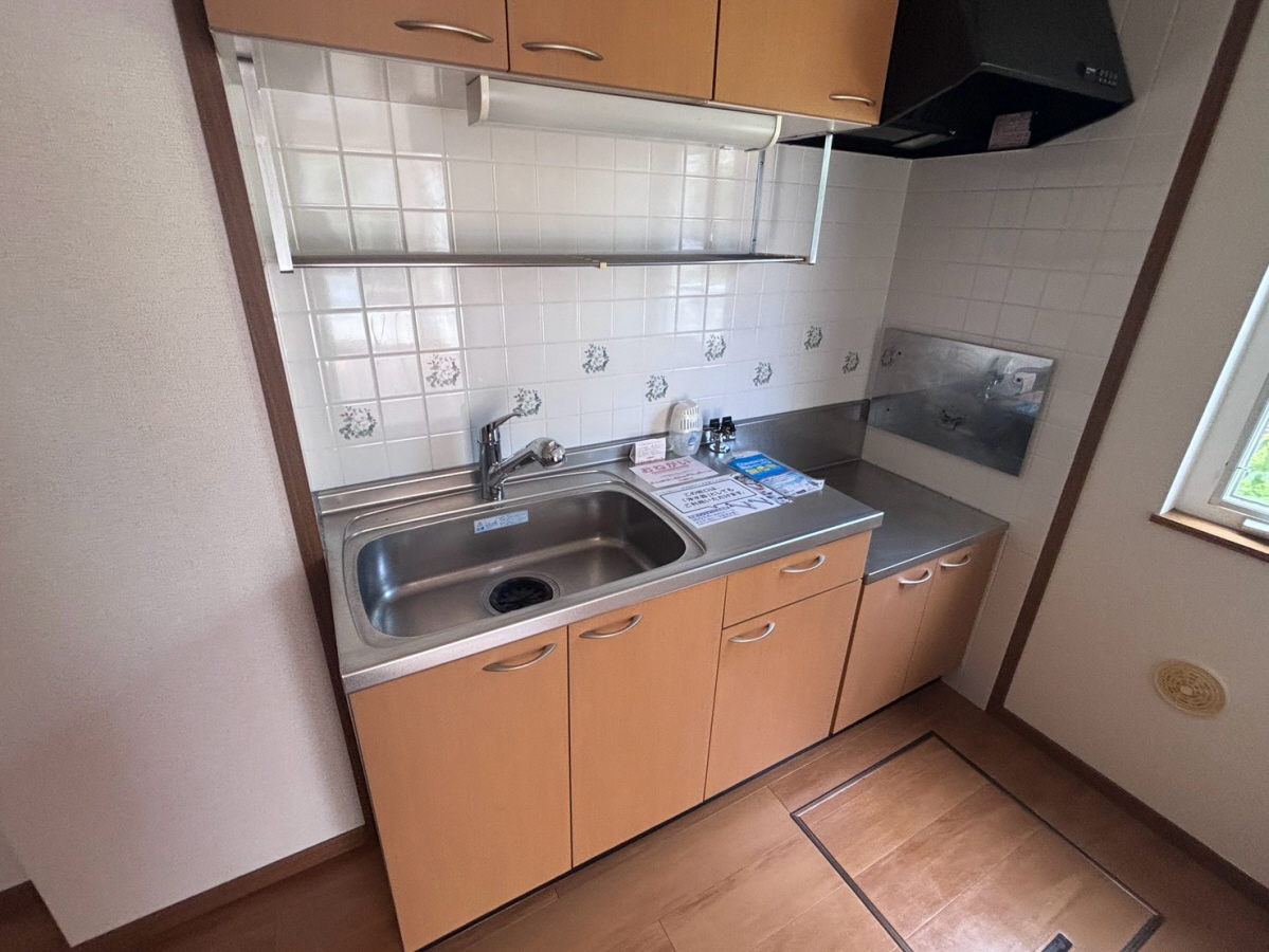 キッチン 写真3