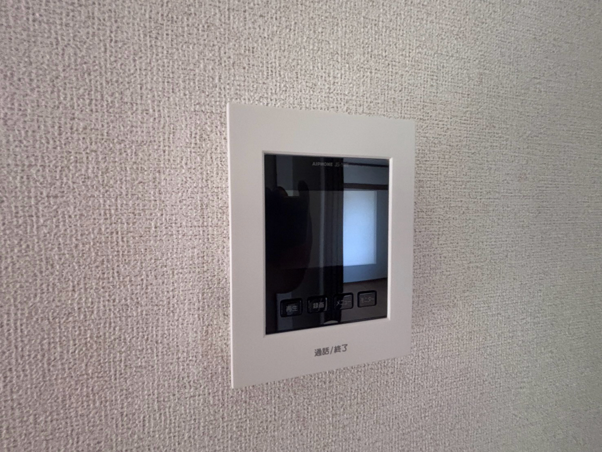 セキュリティ 写真11
