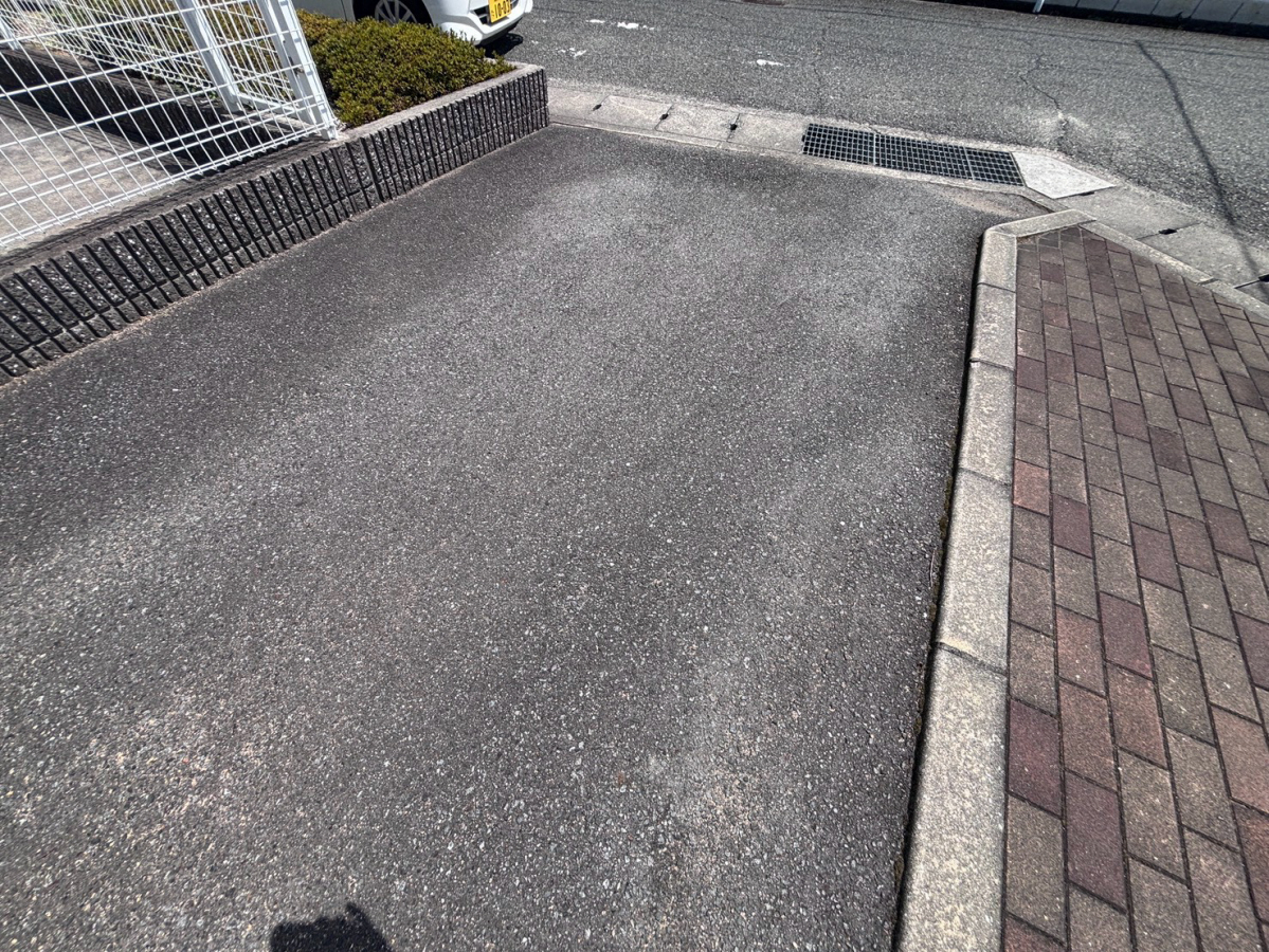 駐車場 写真14