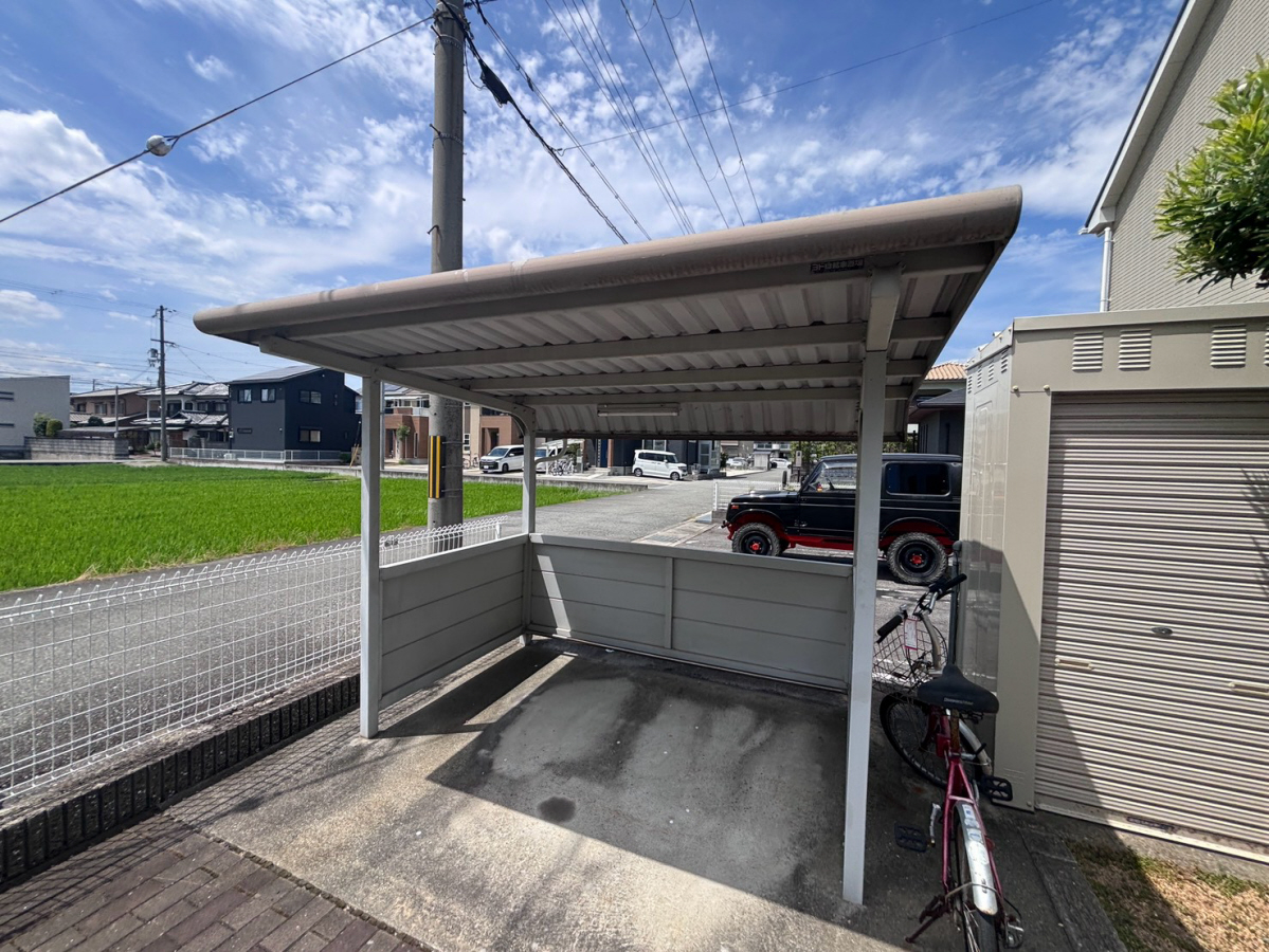 共用部 写真15