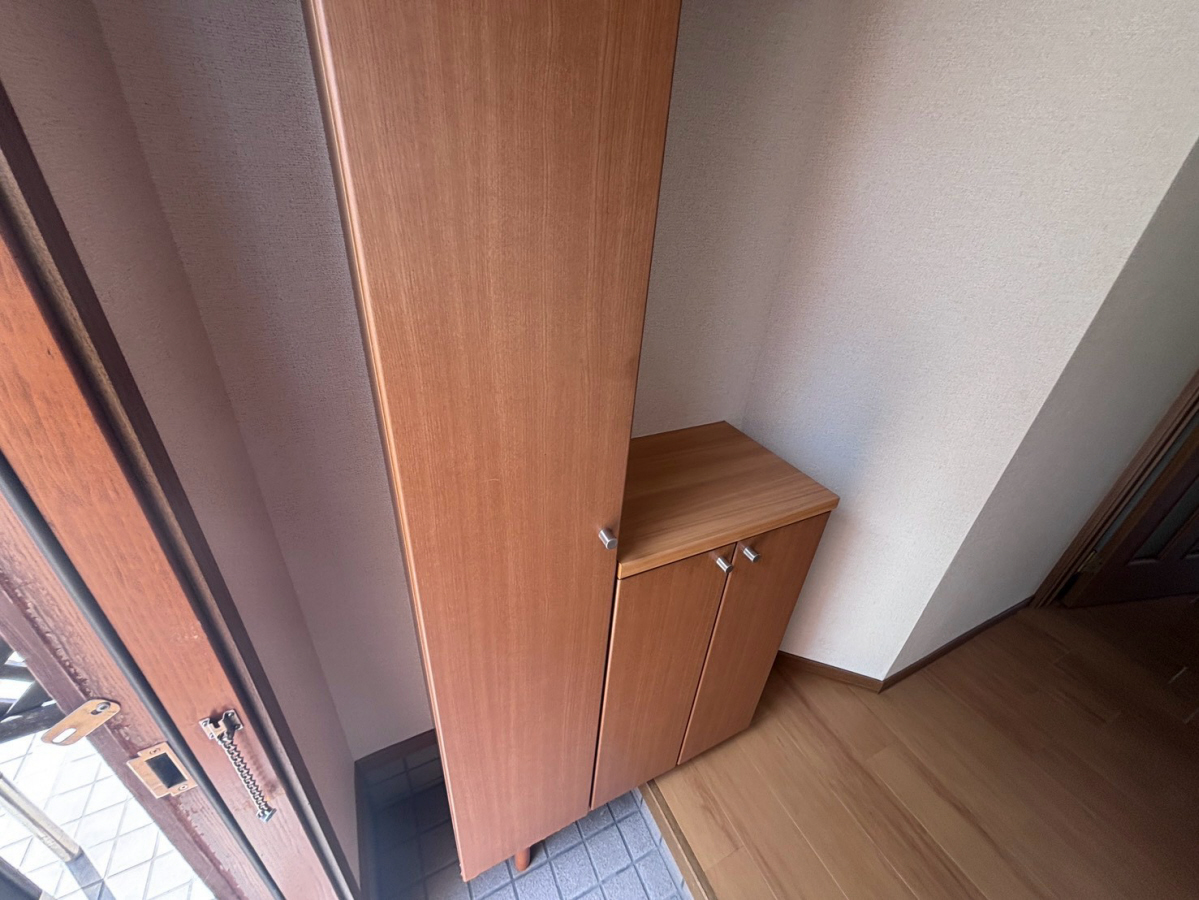 玄関 写真31