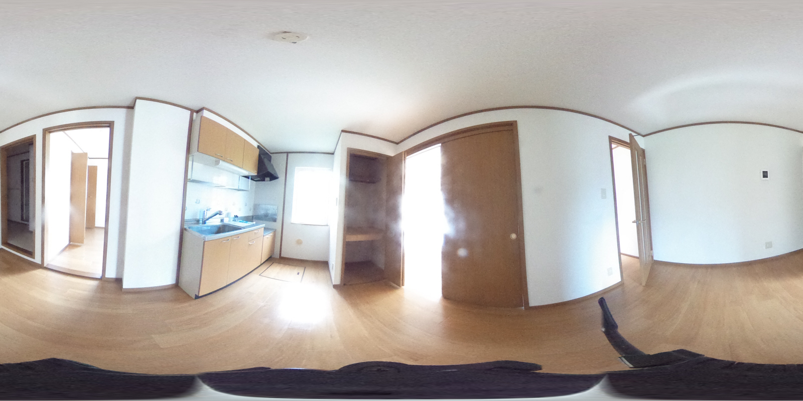 リビング 写真33