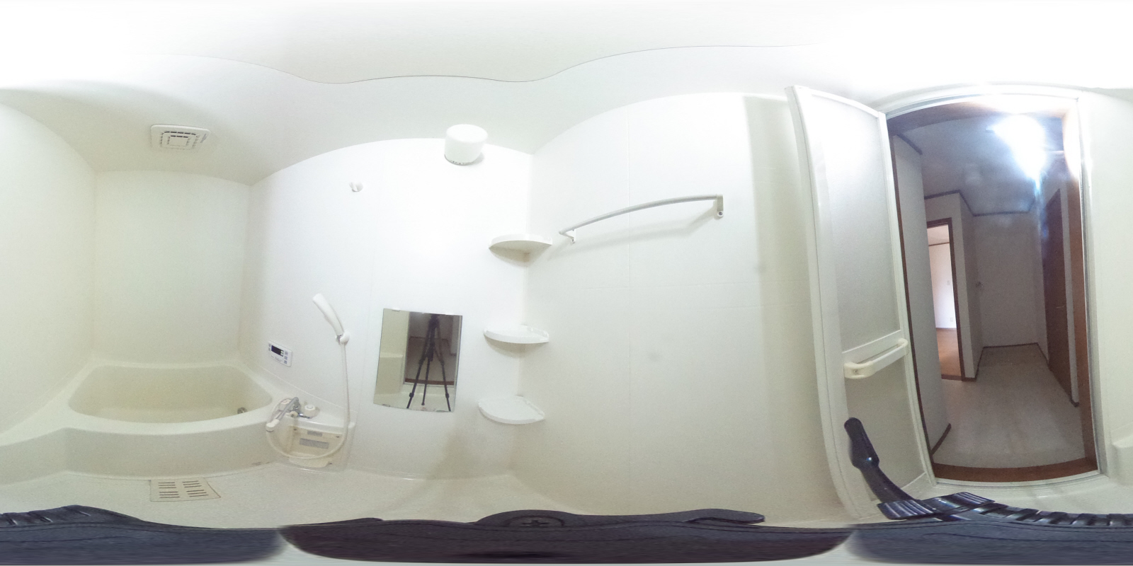 バス 写真35