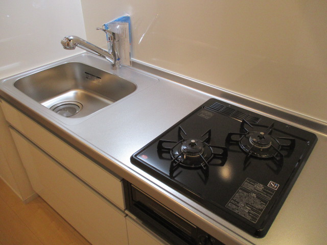 キッチン 写真3