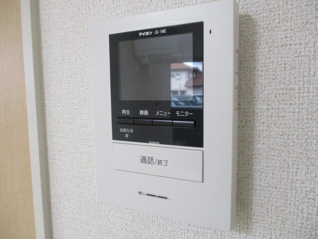 セキュリティ 写真8