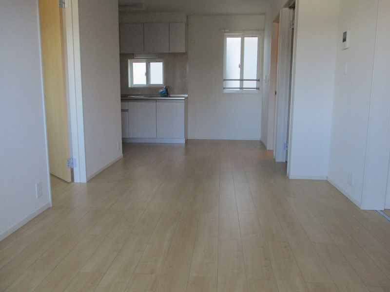 リビング 写真2