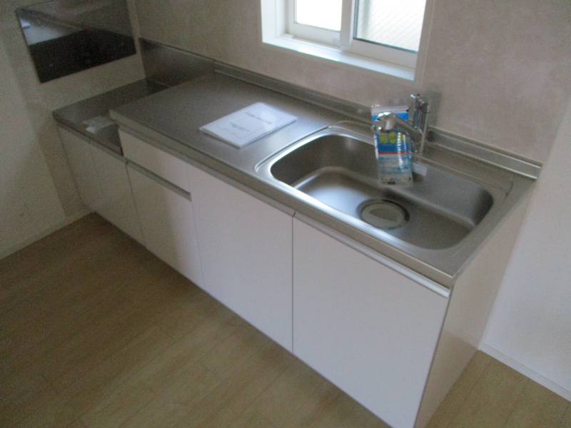 キッチン 写真3