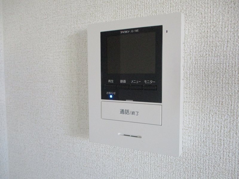 セキュリティ 写真11