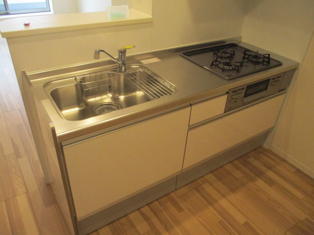 キッチン 写真3