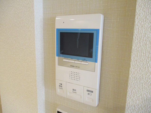 セキュリティ 写真10