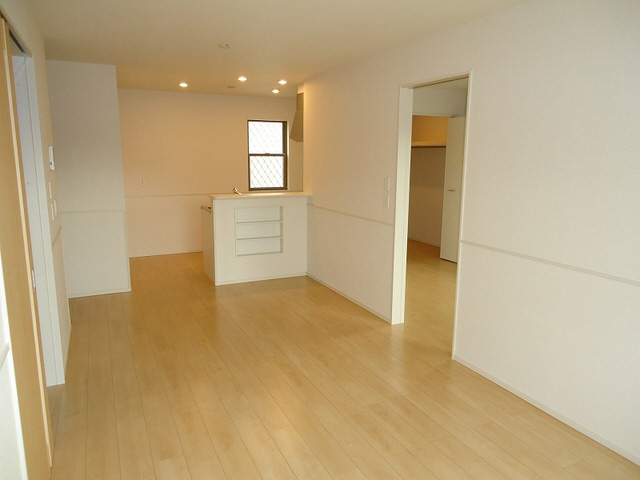 リビング 写真2