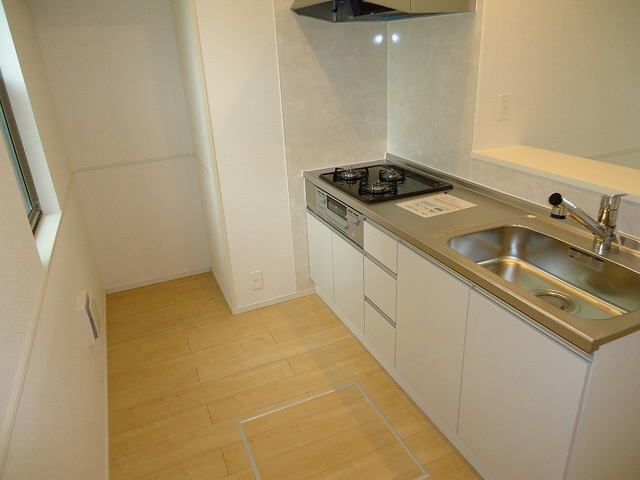 キッチン 写真3