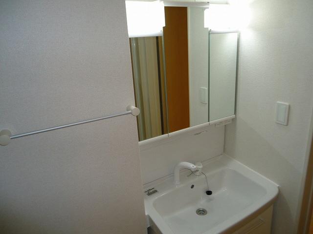 洗面所 写真5