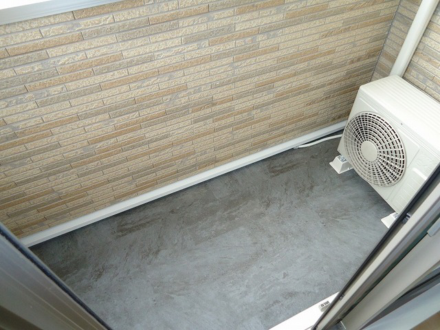 バルコニー・ベランダ 写真12