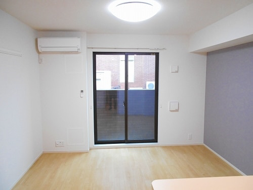 リビング 写真2