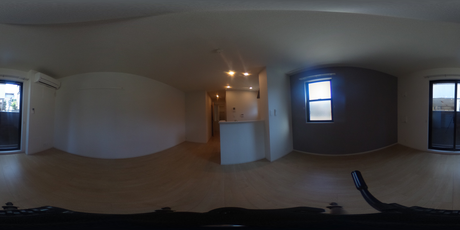 リビング 写真33