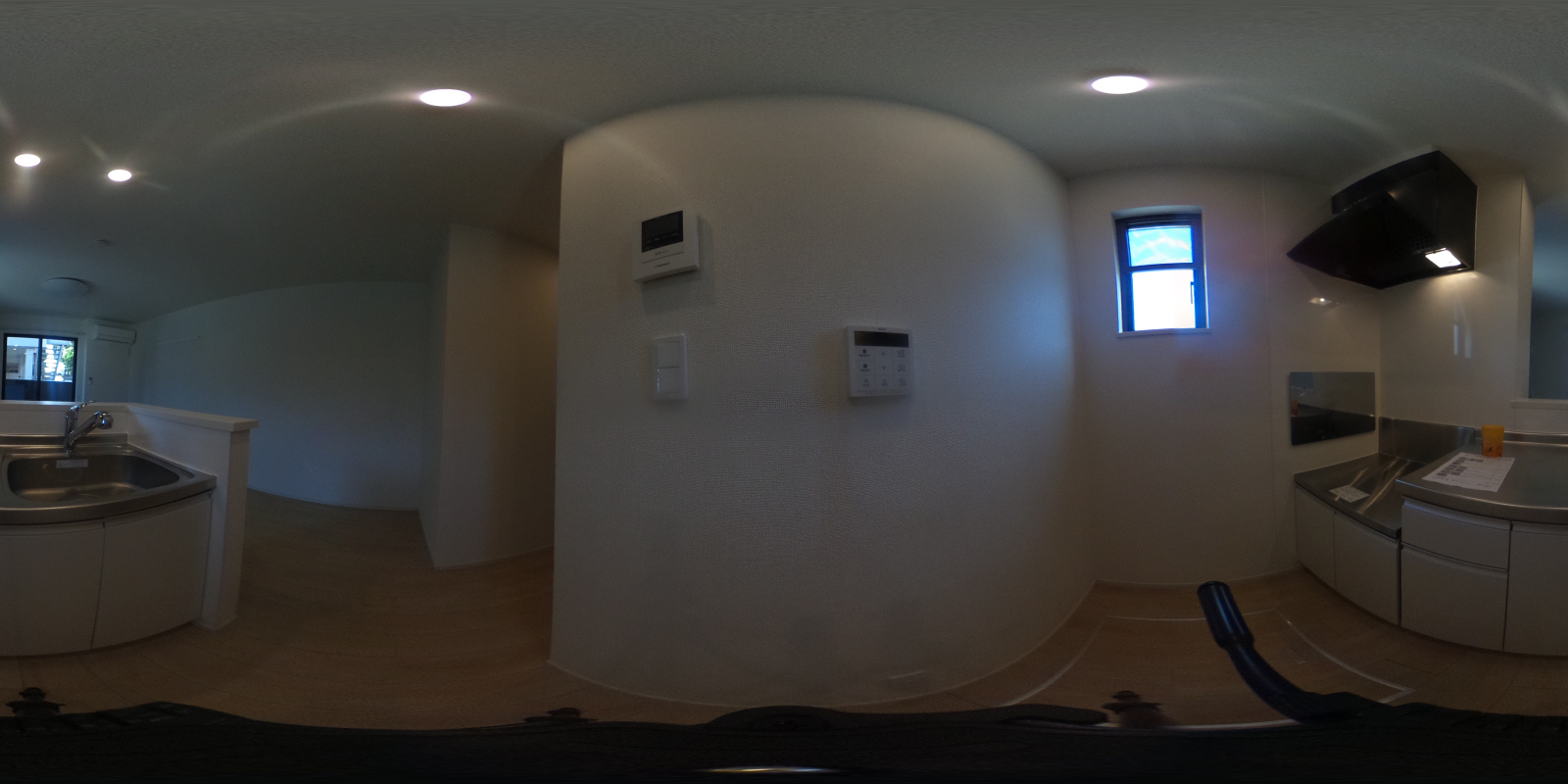 キッチン 写真35