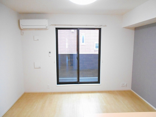 リビング 写真2