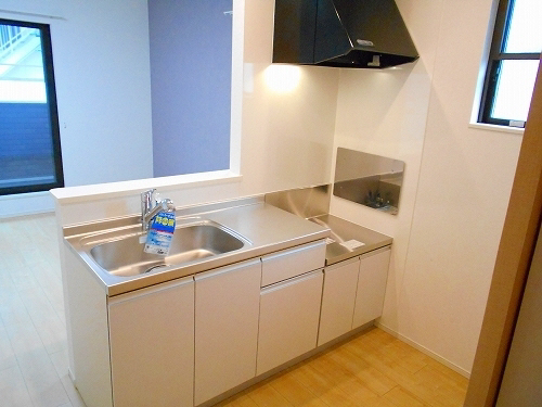 キッチン 写真3