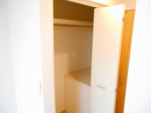 収納 写真10