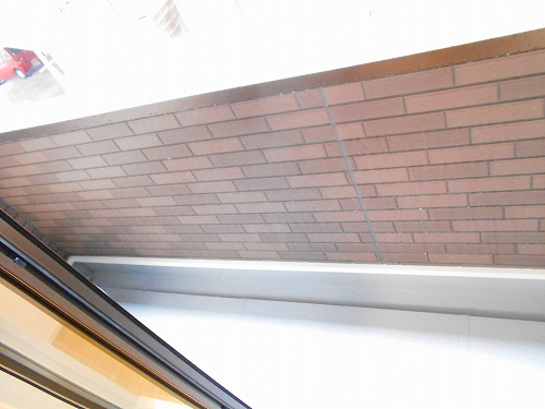 バルコニー・ベランダ 写真11