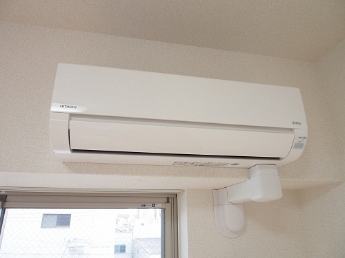 設備 写真8