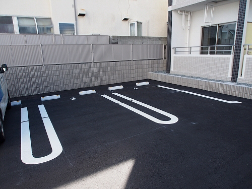 駐車場 写真13