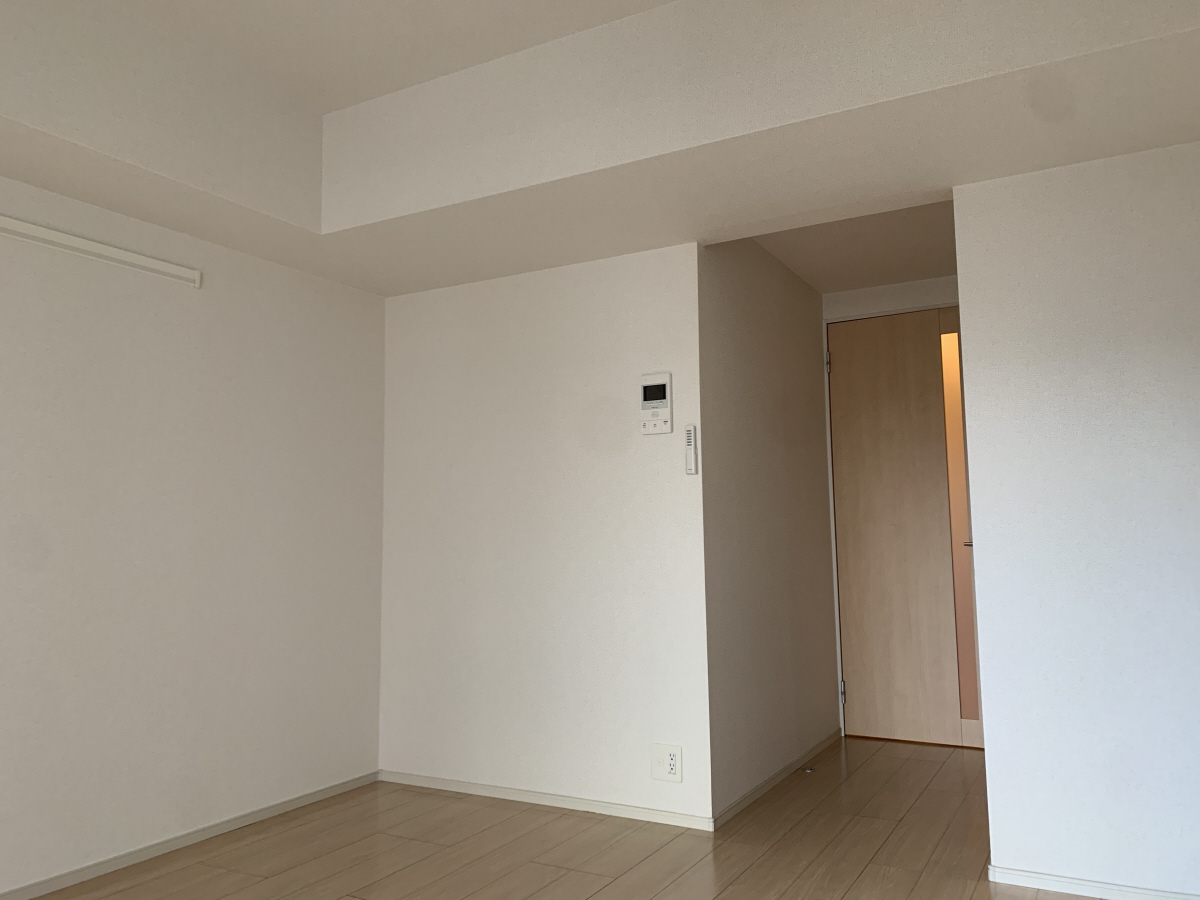 リビング 写真2