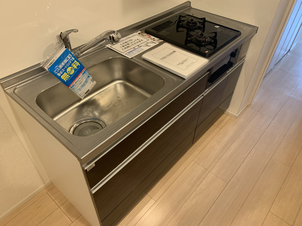 キッチン 写真3