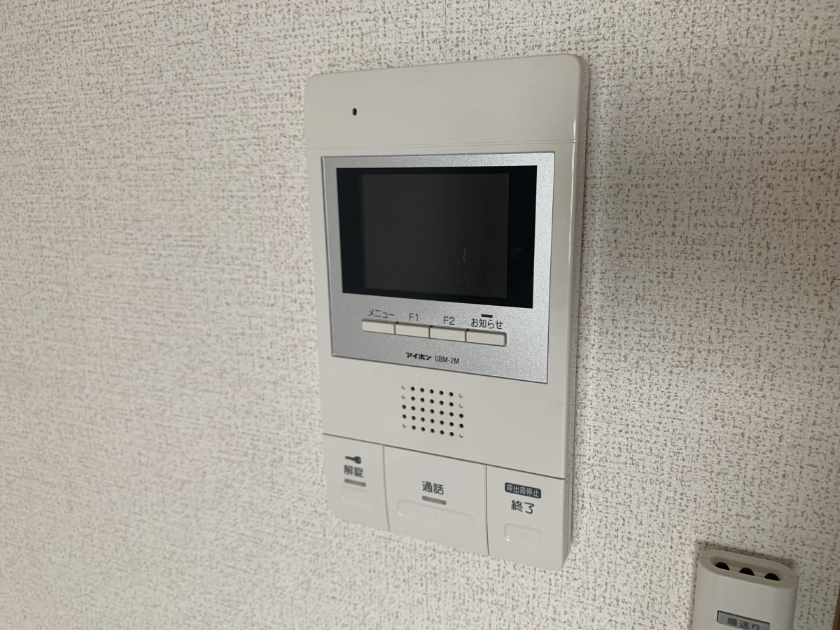 セキュリティ 写真8