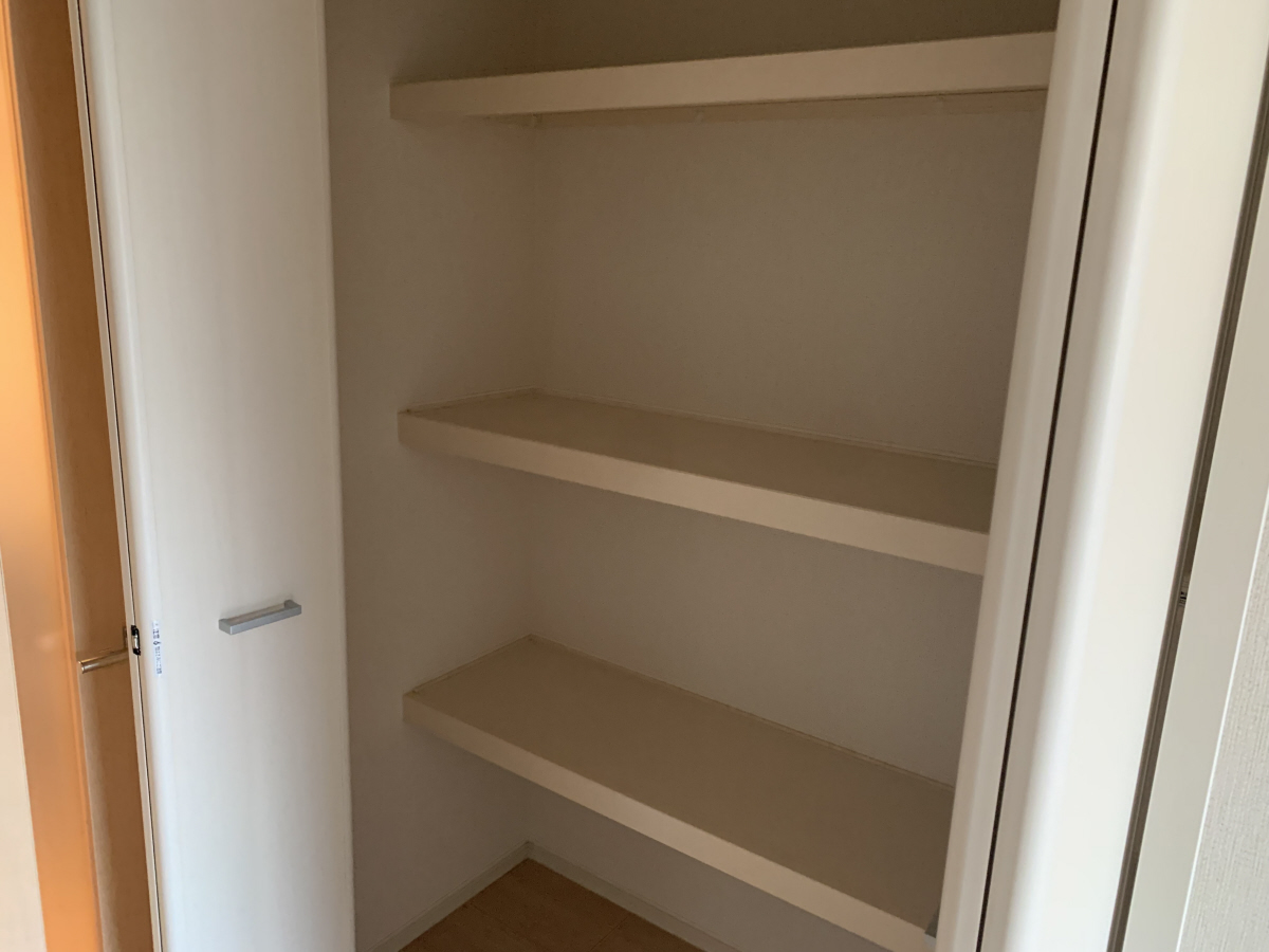 収納 写真12