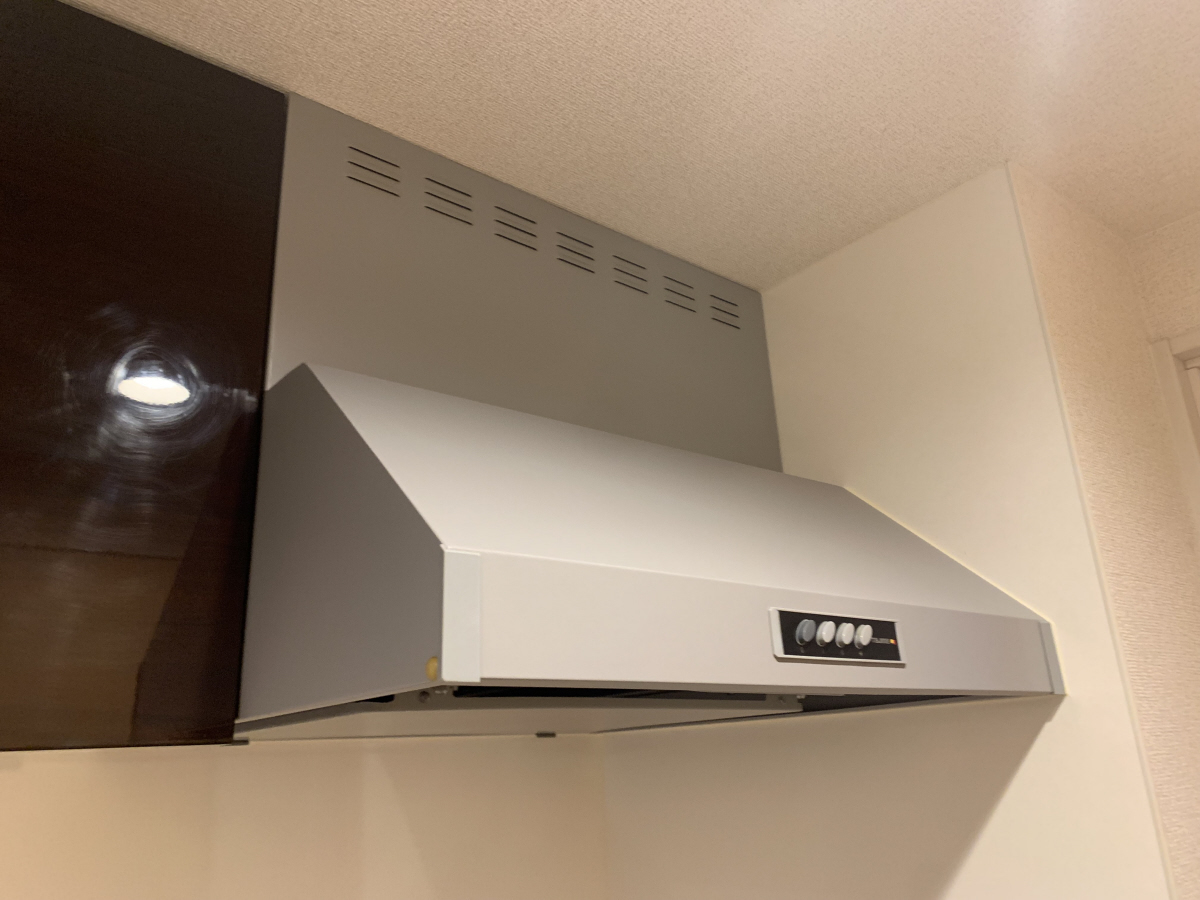 キッチン 写真19