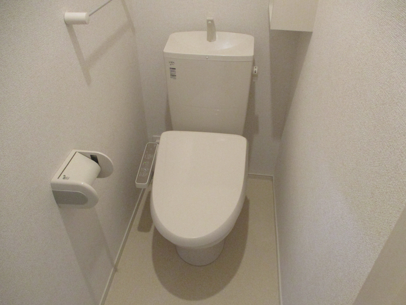 トイレ 写真5