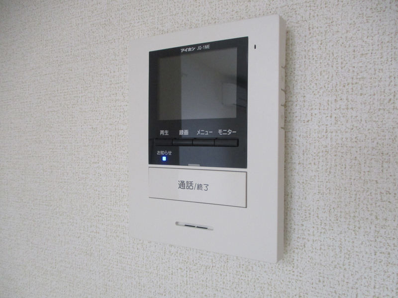 セキュリティ 写真8
