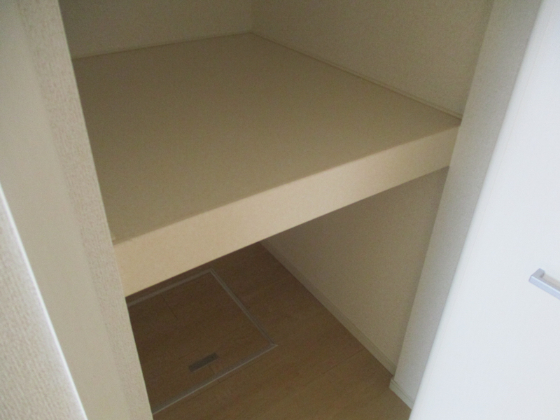 収納 写真14