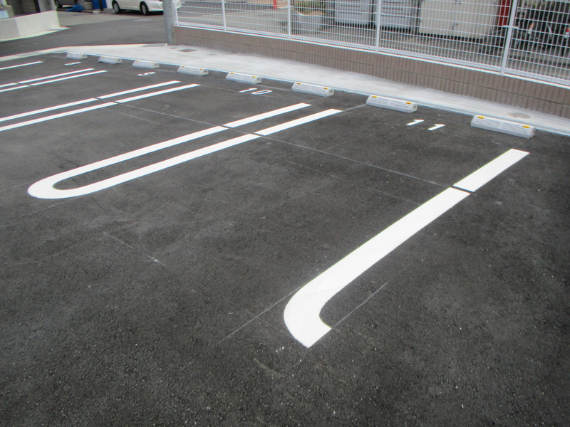駐車場 写真20