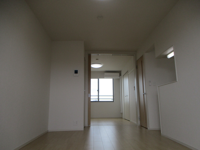 リビング 写真2