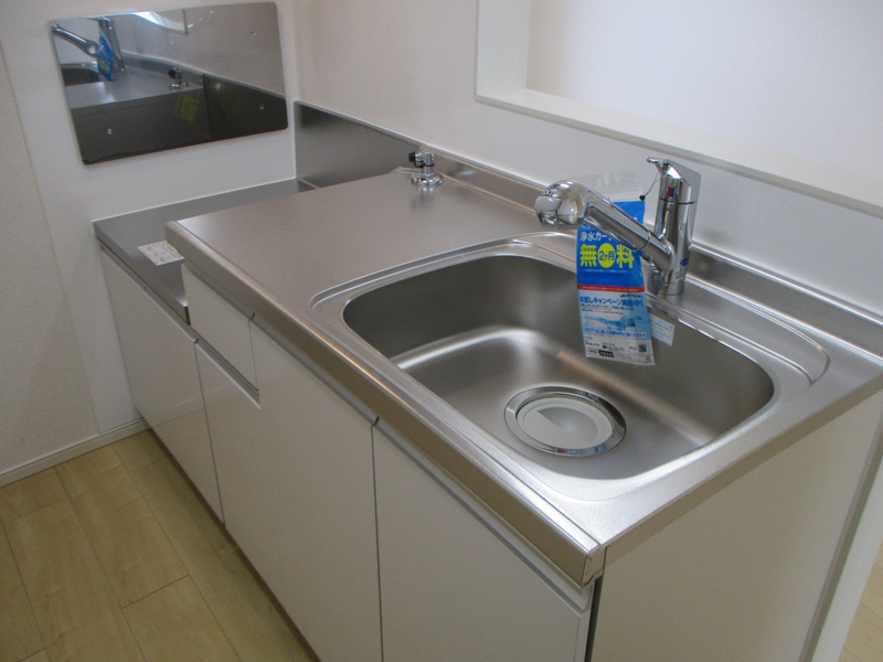 キッチン 写真3